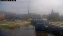 Soutok Otavy a Volyňky