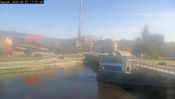 Soutok Otavy a Volyňky