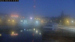 Soutok Otavy a Volyňky