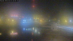 Soutok Otavy a Volyňky