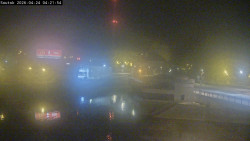 Soutok Otavy a Volyňky