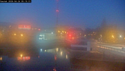 Soutok Otavy a Volyňky