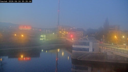 Soutok Otavy a Volyňky