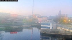 Soutok Otavy a Volyňky