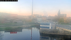 Soutok Otavy a Volyňky