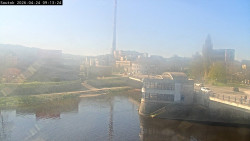 Soutok Otavy a Volyňky