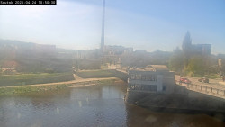 Soutok Otavy a Volyňky