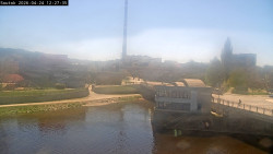 Soutok Otavy a Volyňky