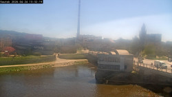 Soutok Otavy a Volyňky