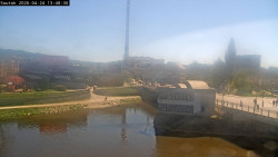 Soutok Otavy a Volyňky