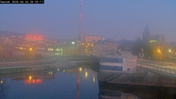 Soutok Otavy a Volyňky