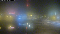 Soutok Otavy a Volyňky