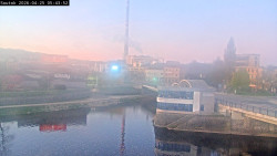 Soutok Otavy a Volyňky