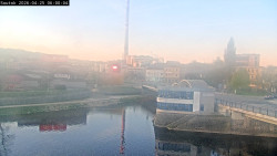 Soutok Otavy a Volyňky