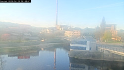 Soutok Otavy a Volyňky