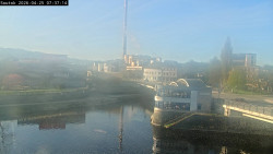 Soutok Otavy a Volyňky