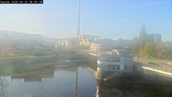 Soutok Otavy a Volyňky