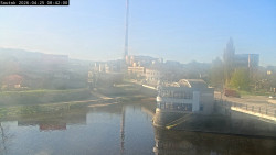 Soutok Otavy a Volyňky