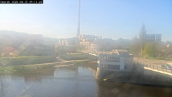 Soutok Otavy a Volyňky