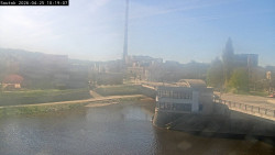 Soutok Otavy a Volyňky