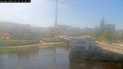 Soutok Otavy a Volyňky