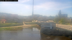 Soutok Otavy a Volyňky