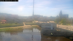 Soutok Otavy a Volyňky