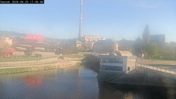 Soutok Otavy a Volyňky