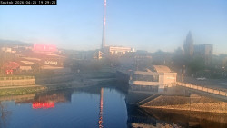 Soutok Otavy a Volyňky