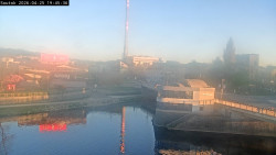 Soutok Otavy a Volyňky