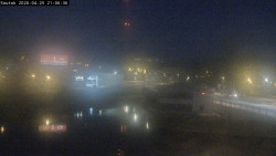 Soutok Otavy a Volyňky