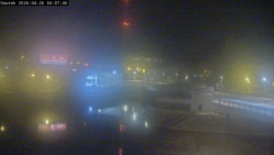 Soutok Otavy a Volyňky