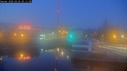 Soutok Otavy a Volyňky