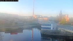 Soutok Otavy a Volyňky