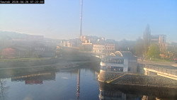 Soutok Otavy a Volyňky