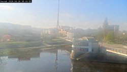 Soutok Otavy a Volyňky