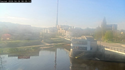 Soutok Otavy a Volyňky