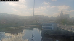 Soutok Otavy a Volyňky