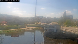 Soutok Otavy a Volyňky