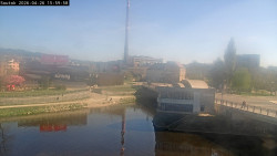 Soutok Otavy a Volyňky