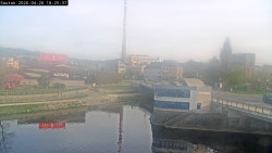 Soutok Otavy a Volyňky