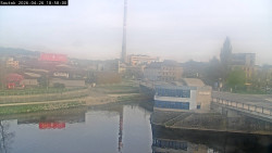 Soutok Otavy a Volyňky