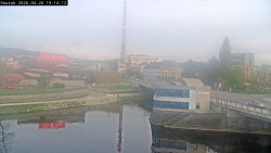 Soutok Otavy a Volyňky