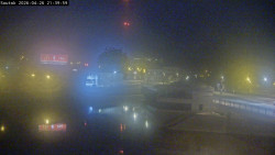 Soutok Otavy a Volyňky