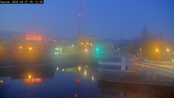 Soutok Otavy a Volyňky