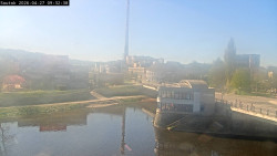 Soutok Otavy a Volyňky