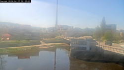 Soutok Otavy a Volyňky