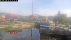 Soutok Otavy a Volyňky