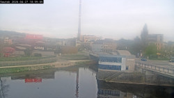 Soutok Otavy a Volyňky