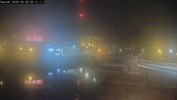 Soutok Otavy a Volyňky